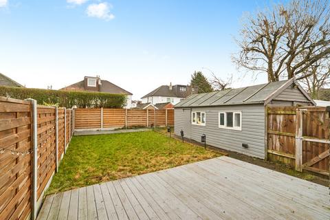 undefined, Buckstone Grove, Leeds