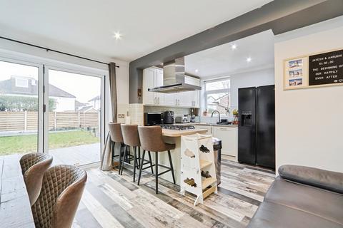 undefined, Buckstone Grove, Leeds