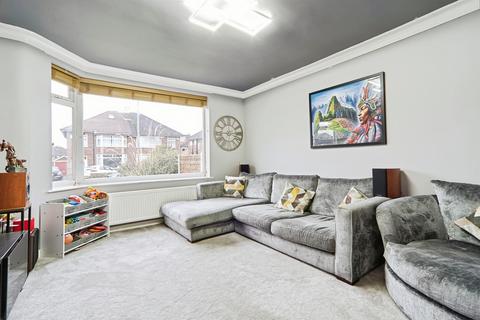 undefined, Buckstone Grove, Leeds