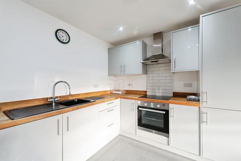1 bedroom flat for sale, Hulbert Road, Waterlooville