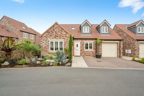 undefined, Wharf Crescent, Thorne, Doncaster