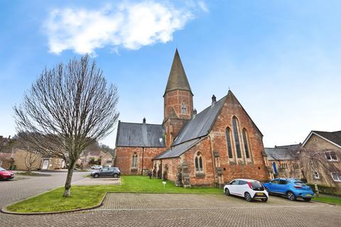 4 bedroom end of terrace house for sale, Moffats Drive, South Horrington Village, Wells
