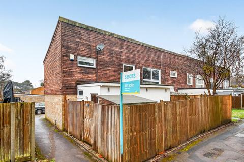 2 bedroom maisonette for sale, Bracknell RG12