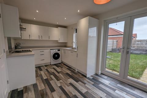 3 bedroom semi-detached house for sale, Walter Scott Avenue, Darlington