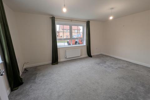 3 bedroom semi-detached house for sale, Walter Scott Avenue, Darlington
