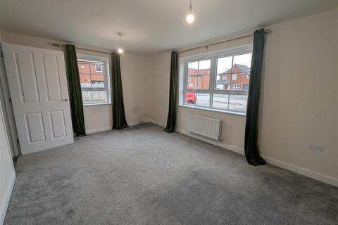 3 bedroom semi-detached house for sale, Walter Scott Avenue, Darlington