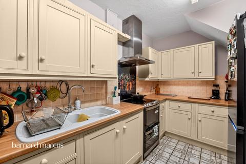 undefined, Collingwood Road, Sutton