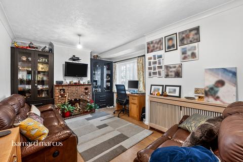undefined, Collingwood Road, Sutton