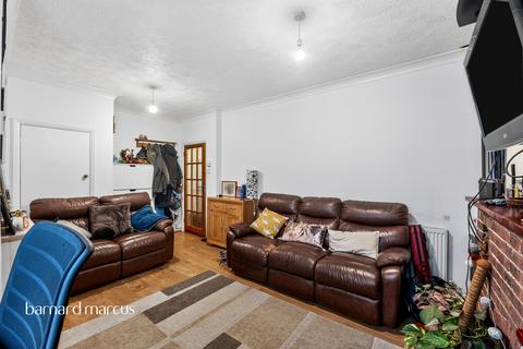 undefined, Collingwood Road, Sutton