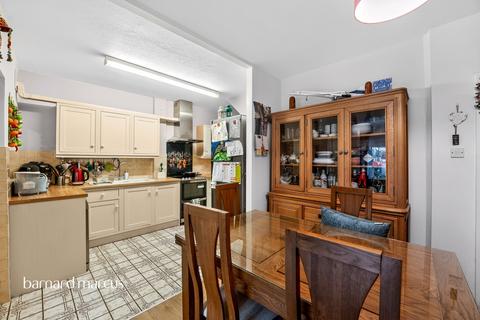 undefined, Collingwood Road, Sutton