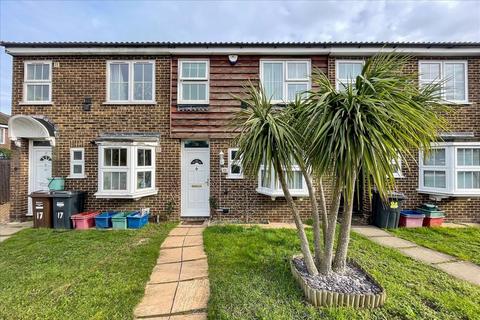 3 bedroom terraced house for sale, Ruscombe Way, Feltham, Middlesex, TW14