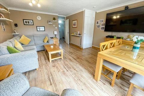 3 bedroom terraced house for sale, Ruscombe Way, Feltham, Middlesex, TW14