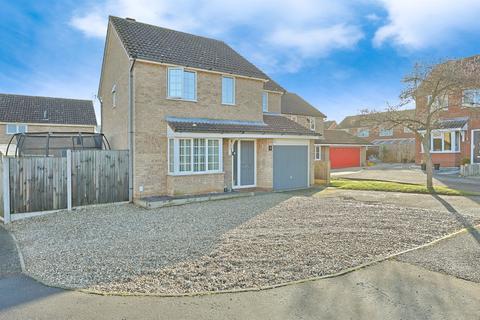undefined, Seckar Drive, Scarning, Dereham