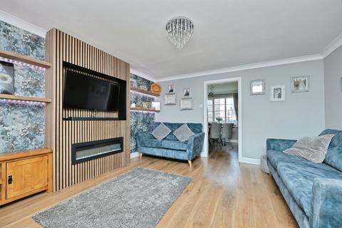 undefined, Seckar Drive, Scarning, Dereham