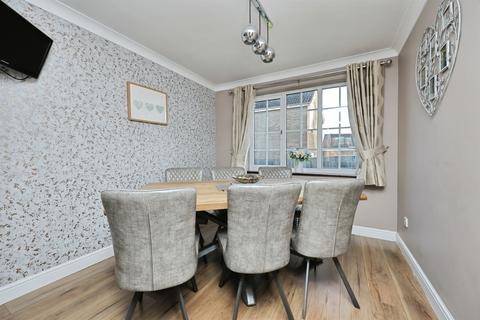 undefined, Seckar Drive, Scarning, Dereham