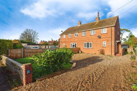 undefined, Highfields, Felmingham, North Walsham