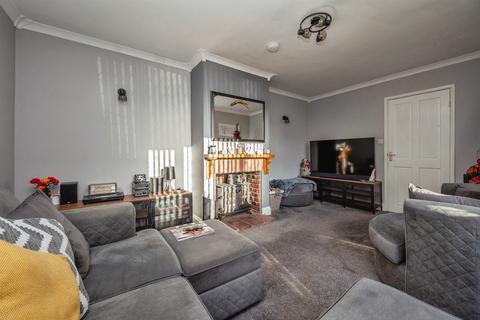 undefined, Highfields, Felmingham, North Walsham