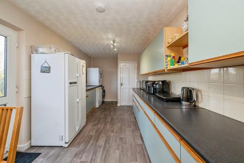 undefined, Highfields, Felmingham, North Walsham