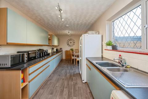 undefined, Highfields, Felmingham, North Walsham