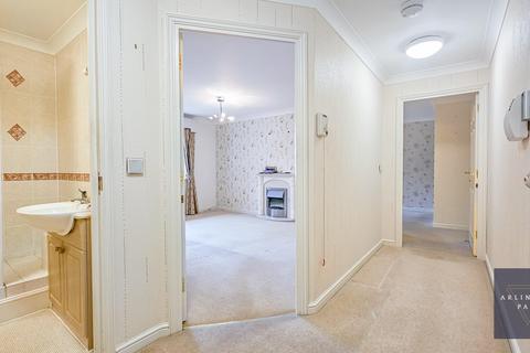 1 bedroom retirement property to rent, Royal Arch Court, Earlham Road, Norwich NR2