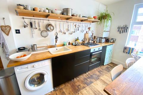 1 bedroom flat for sale, Brunswick Street, Leamington Spa, CV31