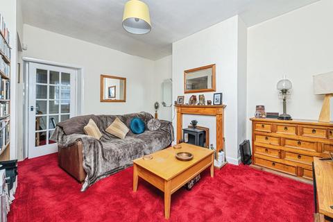 undefined, Pleasant Street, Bradford