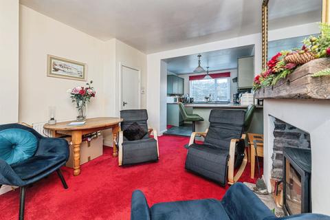 undefined, Pleasant Street, Bradford