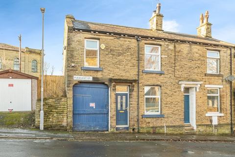 undefined, Pleasant Street, Bradford