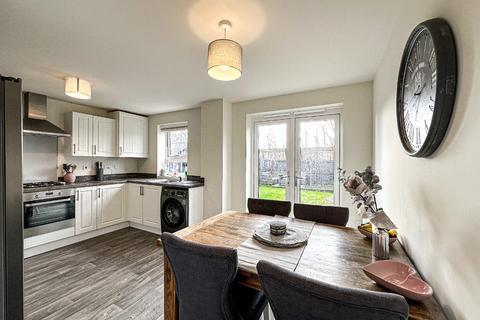 3 bedroom semi-detached house for sale, Langdon Road, Wiveliscombe, Taunton, Somerset
