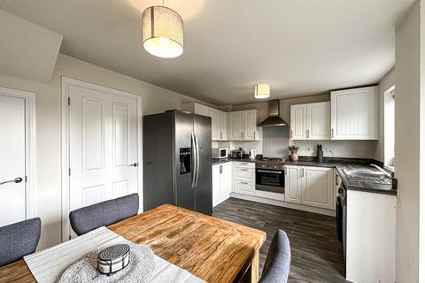 3 bedroom semi-detached house for sale, Langdon Road, Wiveliscombe, Taunton, Somerset