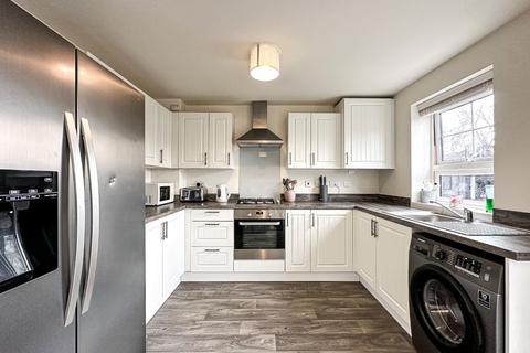 3 bedroom semi-detached house for sale, Langdon Road, Wiveliscombe, Taunton, Somerset