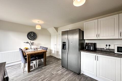 3 bedroom semi-detached house for sale, Langdon Road, Wiveliscombe, Taunton, Somerset