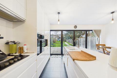 3 bedroom end of terrace house for sale, Joan Ward Street, Coventry CV3