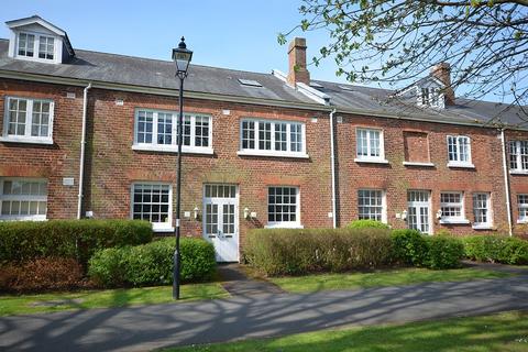 undefined, Horseguards, Exeter, EX4