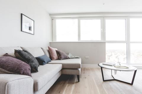 undefined, Flat 24 Sidcup House 12-18 Station Road