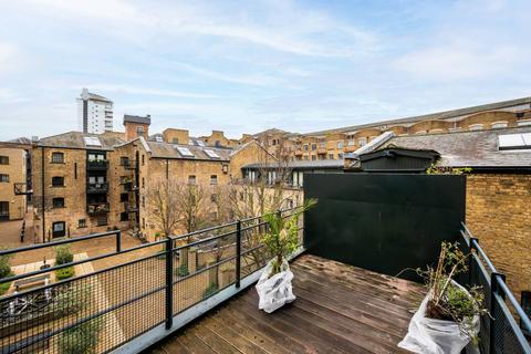 Butlers & Colonial Wharf, Bermondsey, London, SE1
