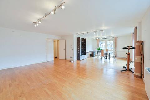 2 bedroom flat to rent, Butlers & Colonial Wharf, Bermondsey, London, SE1