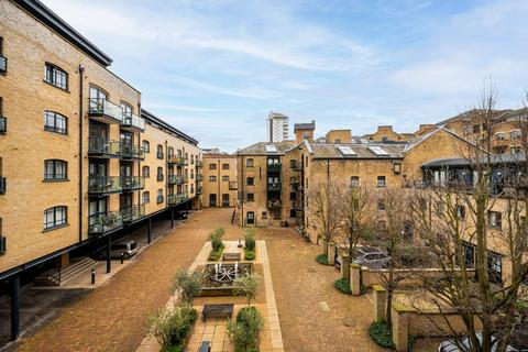 2 bedroom flat to rent, Butlers & Colonial Wharf, Bermondsey, London, SE1