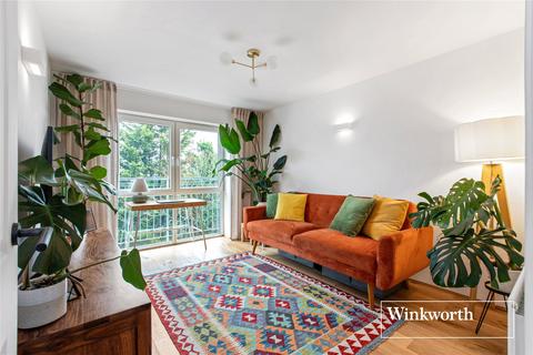 1 bedroom apartment for sale, Montague Close, High Barnet, EN5