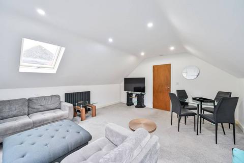 1 bedroom flat to rent, Middleton Drive, Rotherhithe, London, SE16