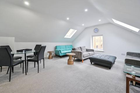 1 bedroom flat to rent, Middleton Drive, Rotherhithe, London, SE16