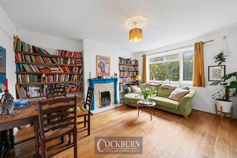 3 bedroom end of terrace house for sale, The Vista, Eltham, SE9