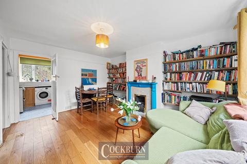 3 bedroom end of terrace house for sale, The Vista, Eltham, SE9