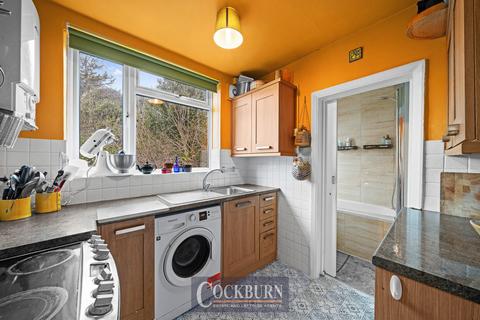 3 bedroom end of terrace house for sale, The Vista, Eltham, SE9