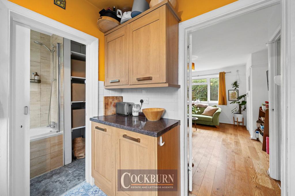 Pantry