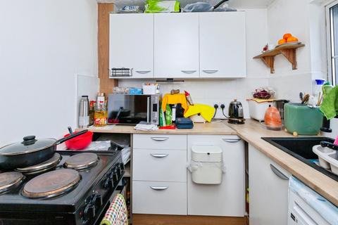 1 bedroom flat for sale, Littledown Road, Slough