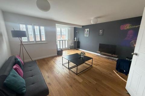 3 bedroom terraced house for sale, Brewery Street, STRATFORD-UPON-AVON
