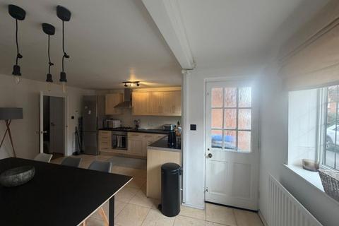 3 bedroom terraced house for sale, Brewery Street, STRATFORD-UPON-AVON