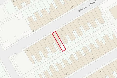 2 bedroom terraced house for sale, 25 Morton Street, Stoke-on-Trent, ST6 3PN