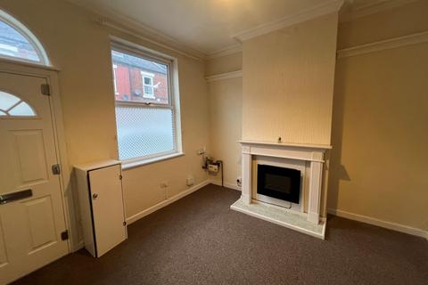 2 bedroom terraced house for sale, 25 Morton Street, Stoke-on-Trent, ST6 3PN